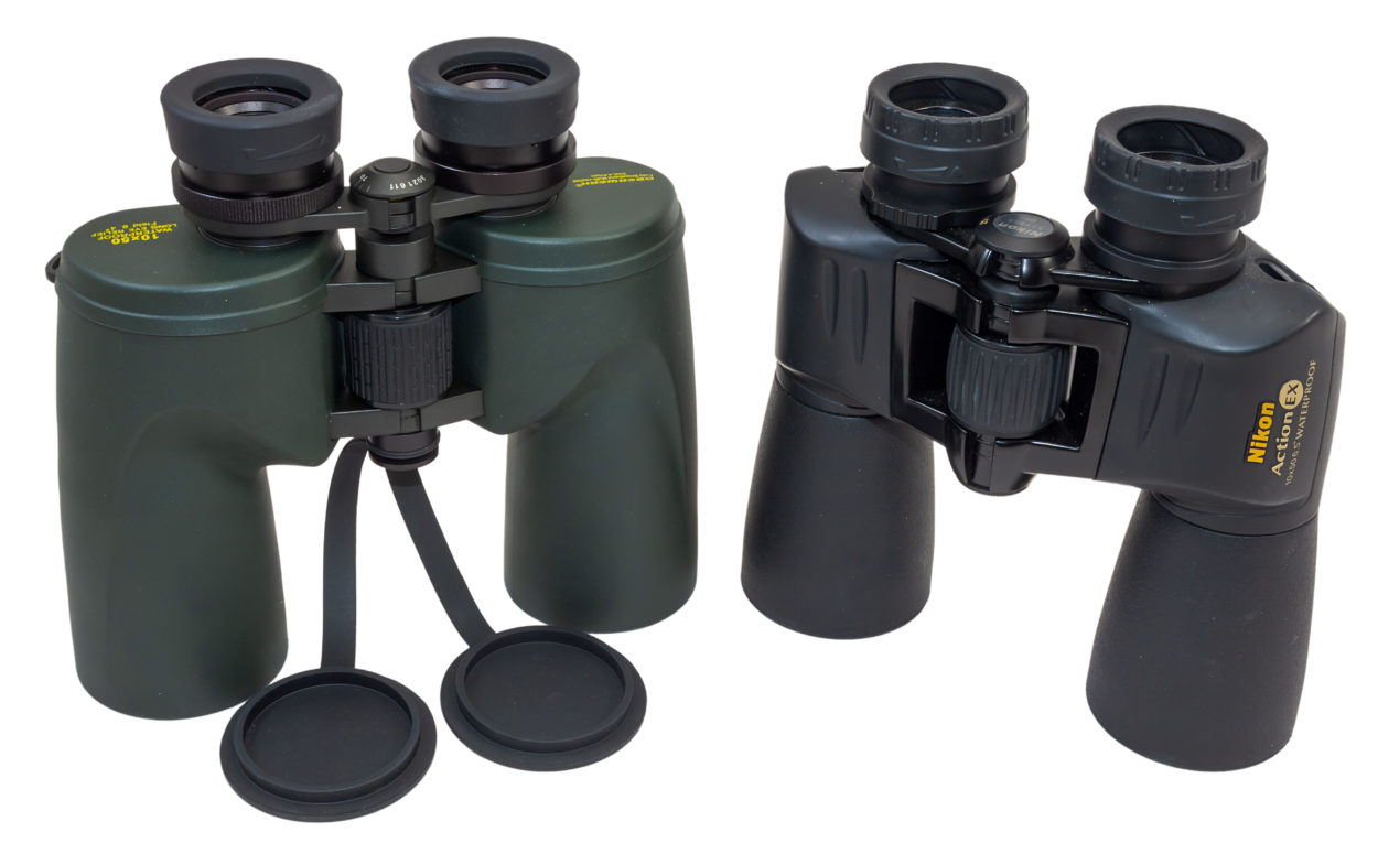 Oberwerk X Deluxe Review Classic Binoculars For Stargazing