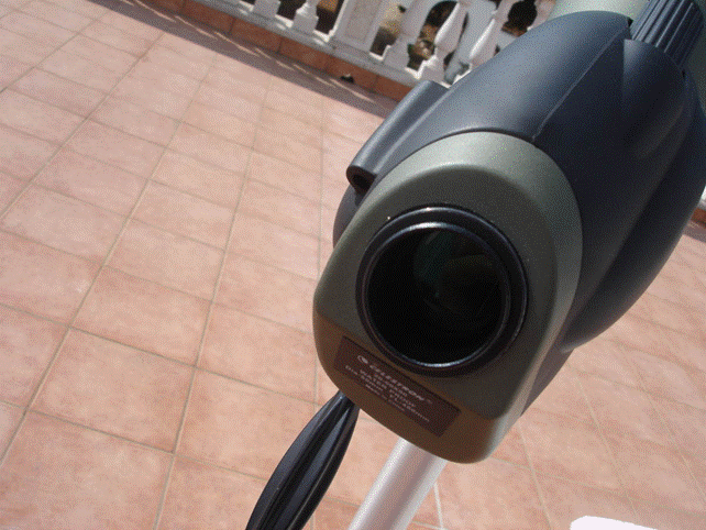 Celestron sales ultima 80ed