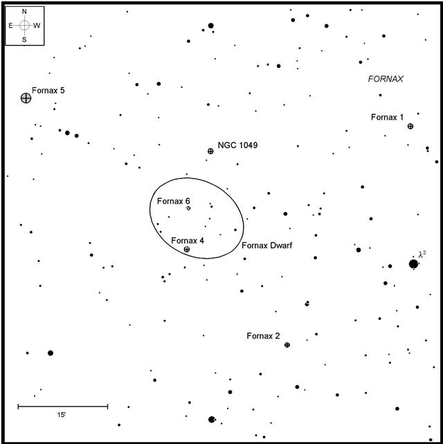 Low alt galaxies- NGC 1365, 1097, 55, Fornax Cluster, & more - Sketching -  Cloudy Nights