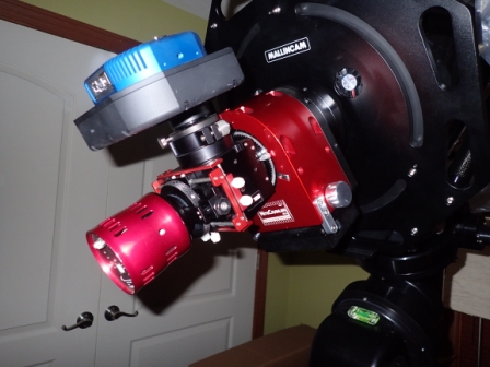 Moonlite focuser sale review