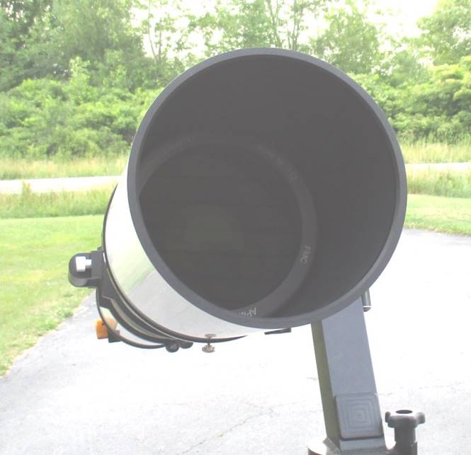 APM 140mm DOUBLET APO REFRACTOR User Reviews Articles