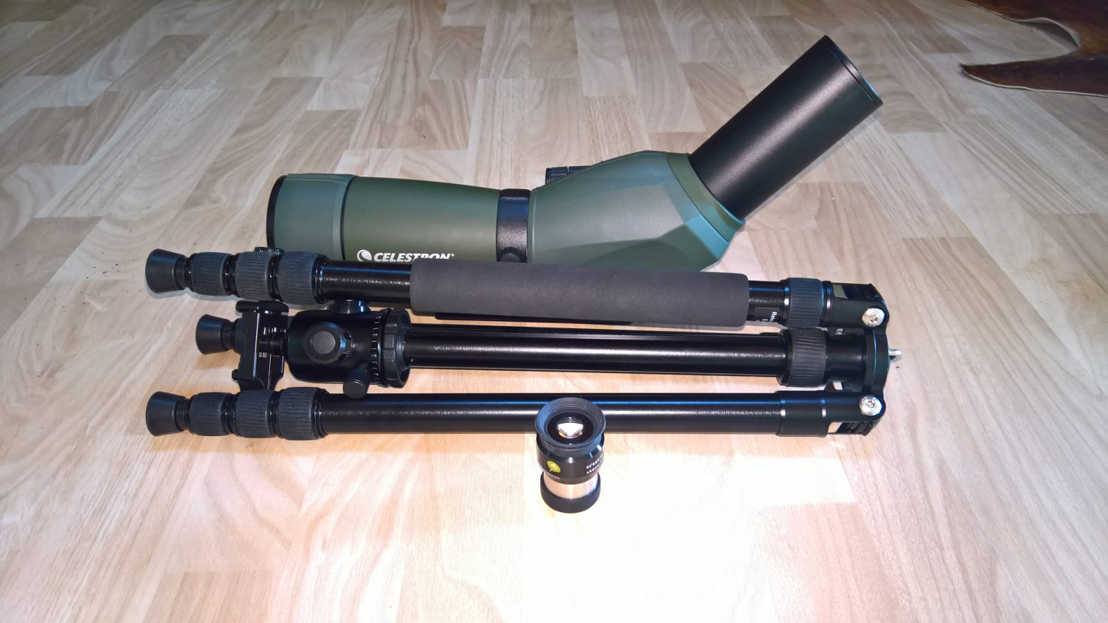 Celestron best sale regal m2