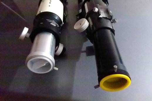 Ts-Optics zoom cacería telescópico 22,5-67 x 100 con mesa trípode tssp 100z ft02 