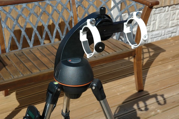 nexstar slt mount