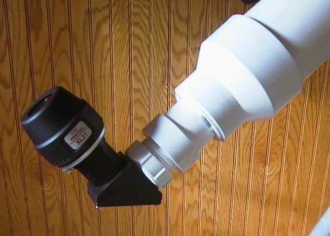 CN FORUMS ARCHIVE Telescope Reviews: Surplus Shed refractor DIY questions