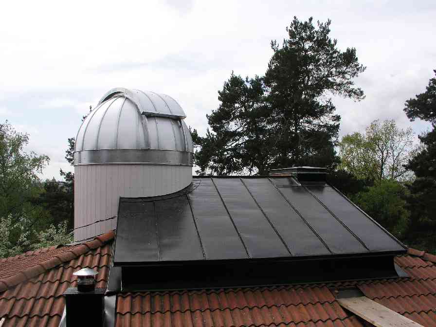 Split-roof roll-off recommendations? - Observatories - Cloudy Nights