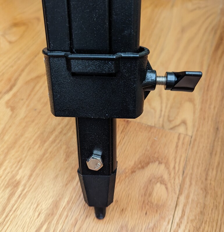 Tripod Foot Celestron Starsense Explorer Dx Az Photo Gallery