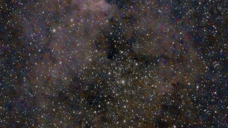 Ic Elephant Trunk Nebula Astrosharp Dwarf Ii Photo Gallery