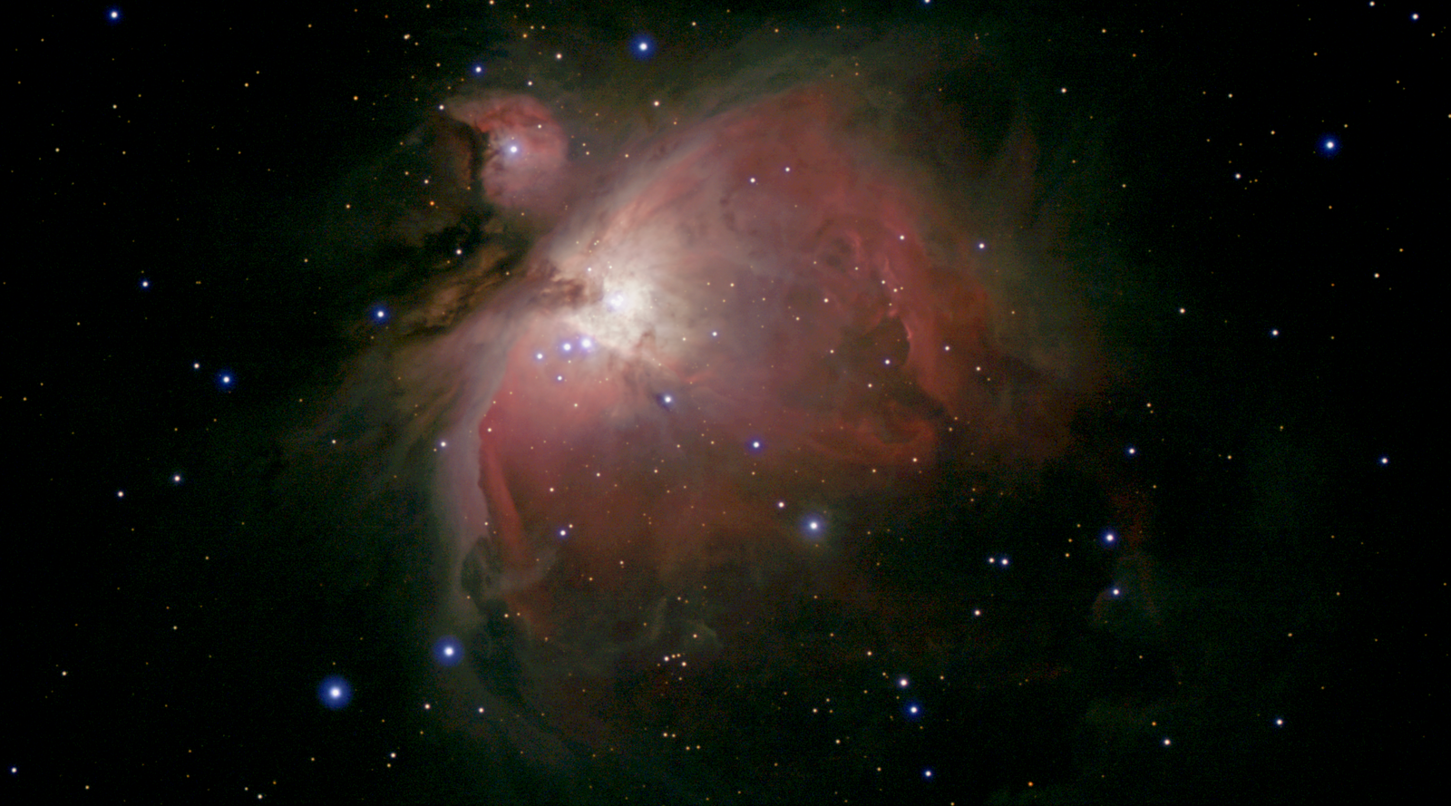 M42 2023 12 30 ZWO ASI 585 MC DSO Photo Gallery Cloudy Nights