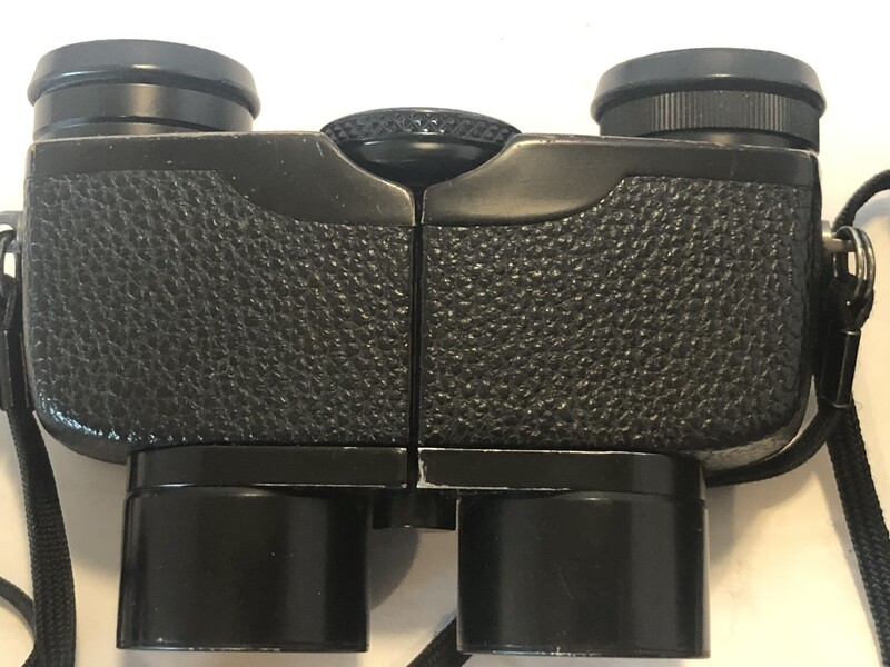 Top Of The 7x26 Custom Compact Binoculars Photo Gallery Cloudy Nights