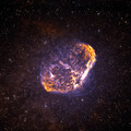 Ngc Crescent Nebula Deep Sky Photo Gallery Cloudy Nights