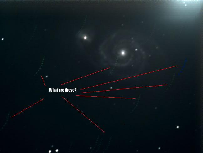 M51 And A Question Experienced Deep Sky Imaging Cloudy Nights