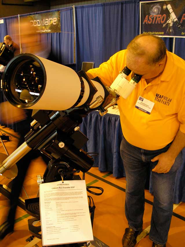 More From Neaf Astronomy Clubs Star Parties Shows Conferences