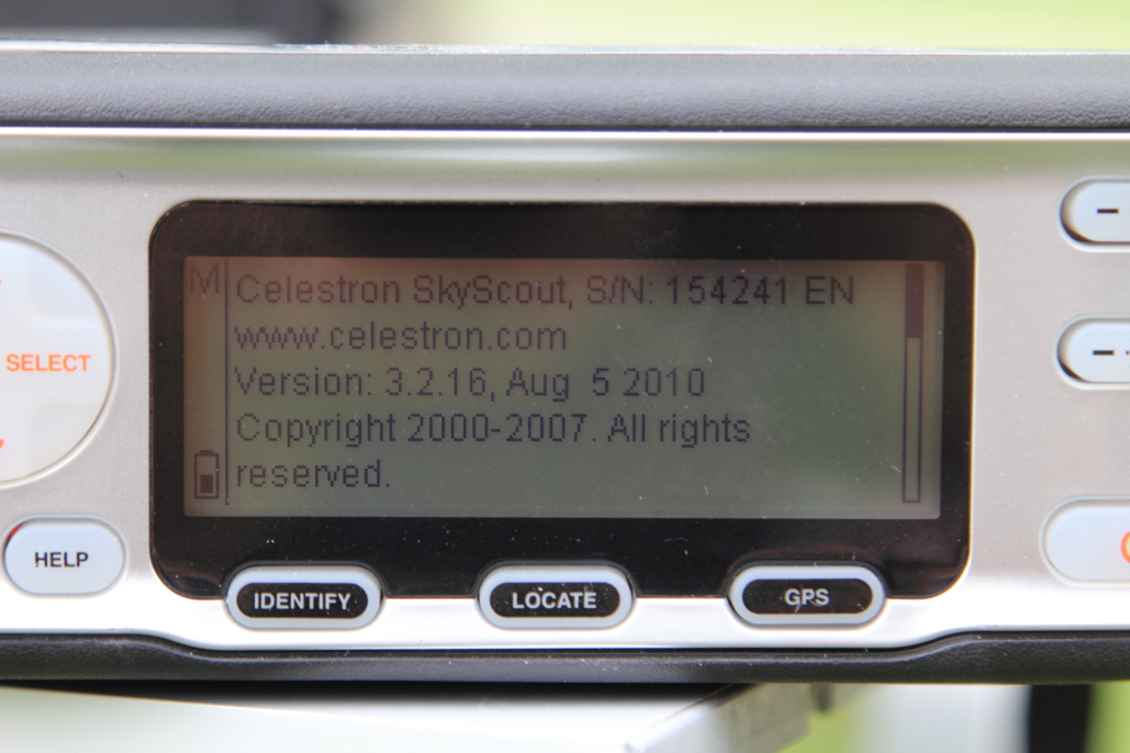 Skyscout Update Program Download