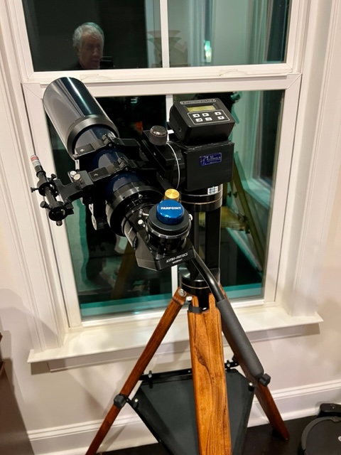 Stellarvue Smaller Aperture Refractors Refractors Cloudy Nights