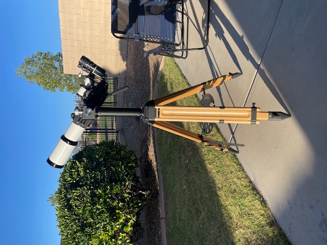 Stellarvue Or Astro Tech Refractors Cloudy Nights