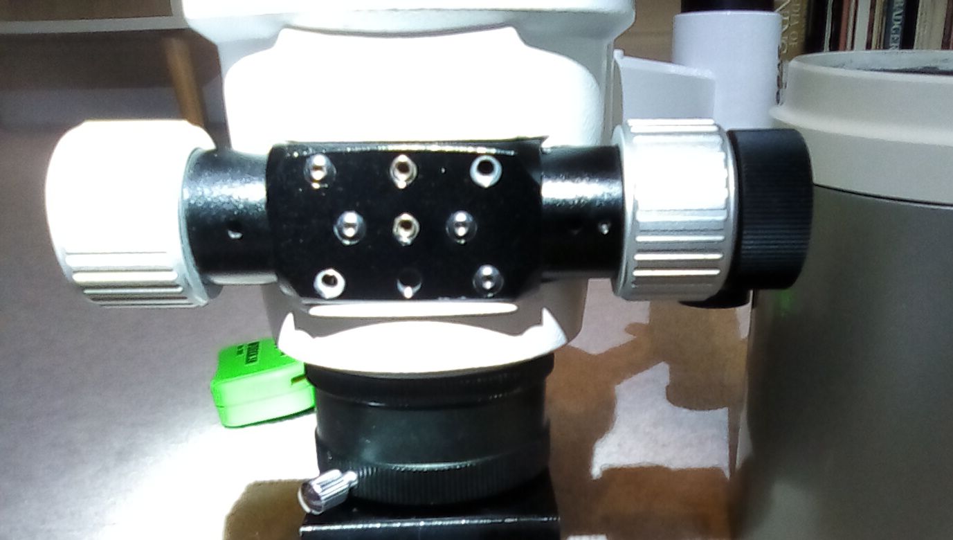 Replacement Focuser For Skywatcher Ed Refractors Cloudy Nights