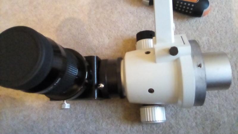 Replacement Focuser For Skywatcher 80ed Refractors Cloudy Nights