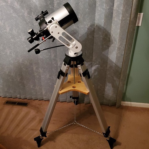 Who Uses Surveyor Tripods Pics Of Setups Page Mounts Cloudy