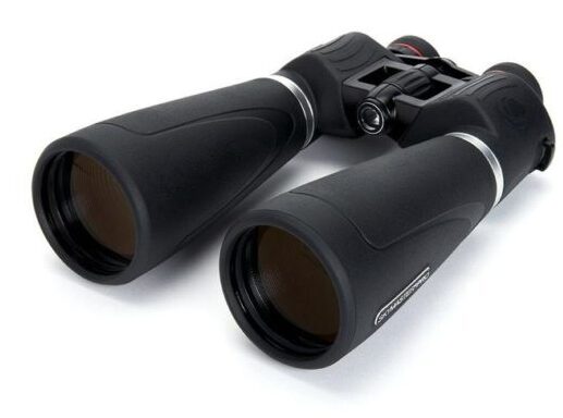 Review: Celestron SkyMaster 15x70 Pro - Binoculars - Articles ...