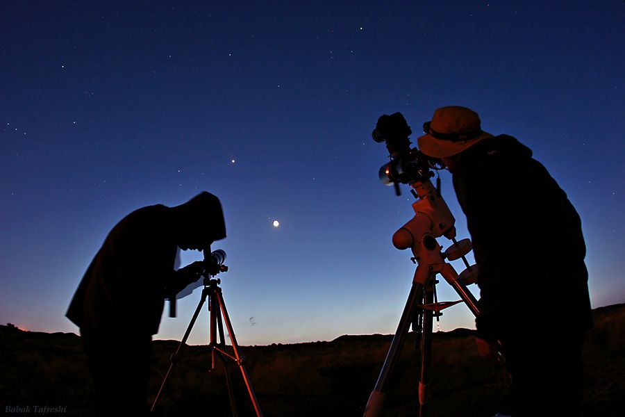 Buying Your First Telescope: Advice from the Experts - Beginners Guides ...