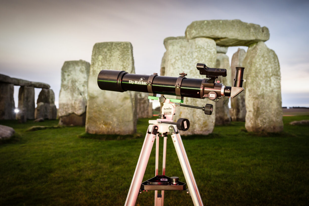 NEW Sky-Watcher StarQuest Telescopes ...