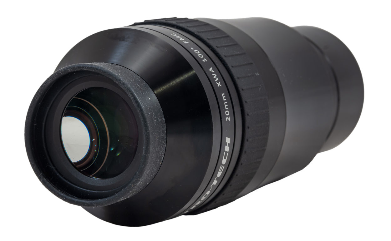 Astro-Tech’s 20mm XWA: An Affordable Extreme-Field Eyepiece - Reviews ...