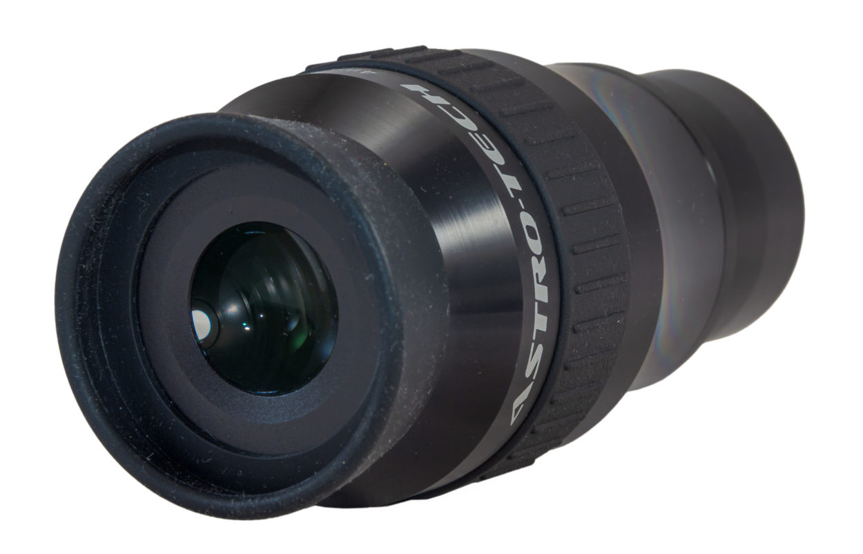 An 82° Eyepiece for Just $100?: Astro-Tech 4mm UWA Review - Reviews ...