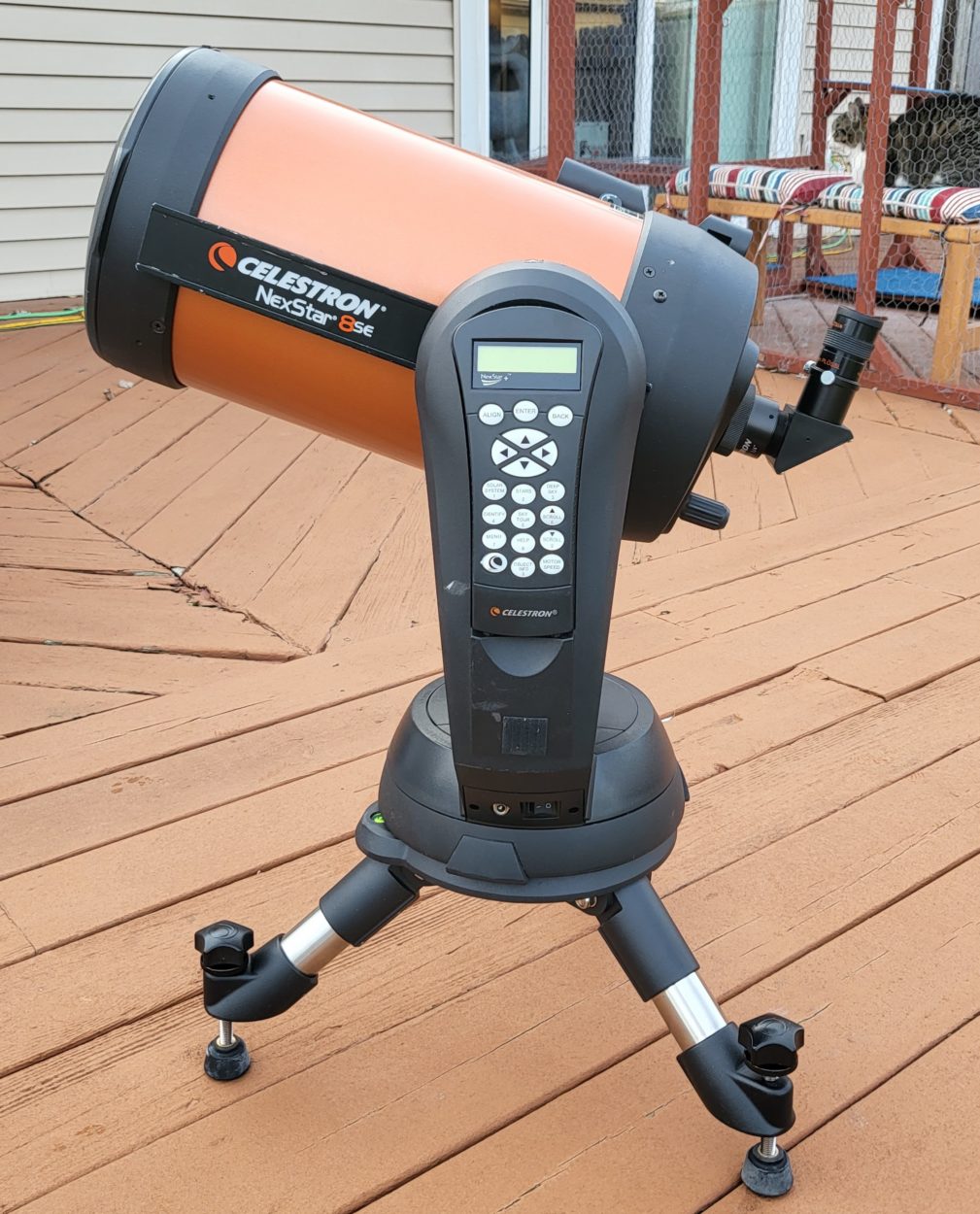 Celestron clearance tabletop telescope