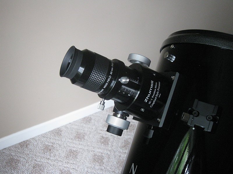 Zhumell Z8 Dobsonian Review - User Reviews - Articles - Articles ...