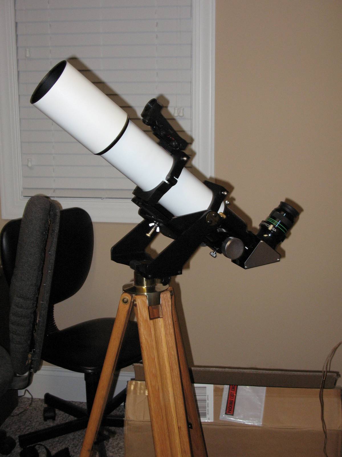 astrotelescope
