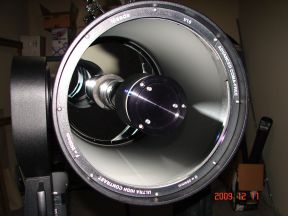 Meade lx200 hot sale 10 inch review