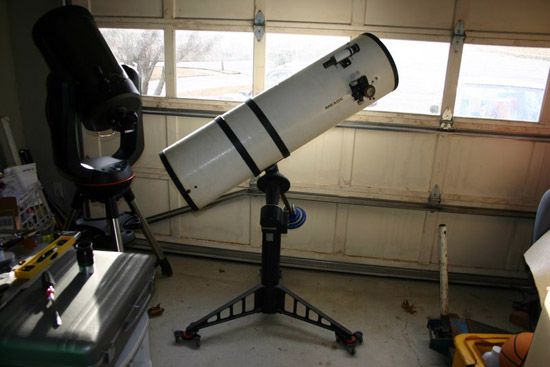 Telescopes - 80mm - 90mm Refractors 