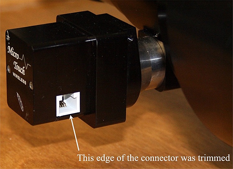 Starizona Micro Touch Focus System - Focusers (Electric and Manual) -  Articles - Articles - Cloudy Nights