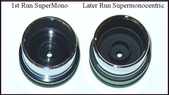 TMB Supermono 6mm アイピース TMB www.tibialife.com.br