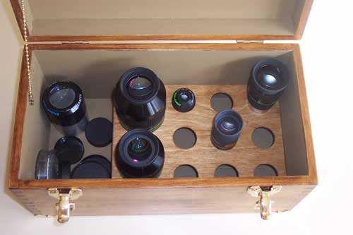 A Good Eyepiece Case - Eyepieces - Cloudy Nights