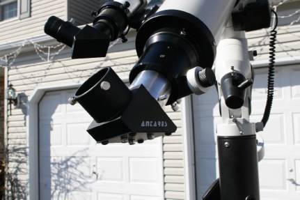 Meade ar5 2024