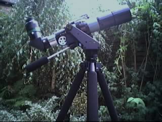 Tele Vue 76 - 60mm - 78mm Refractors - Articles - Articles - Cloudy Nights