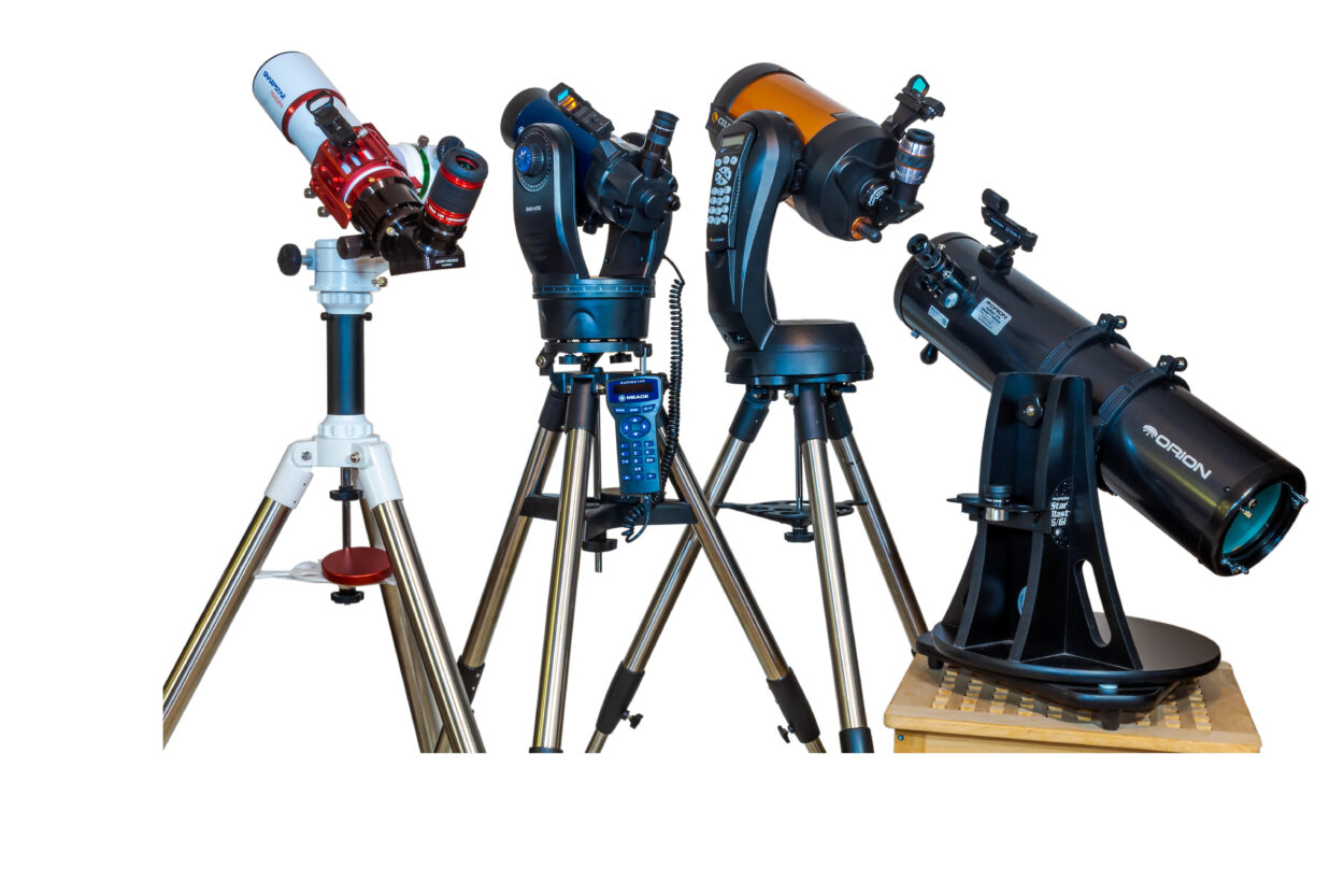 Expert Tips for Buying a First Telescope Do Beginners Guides