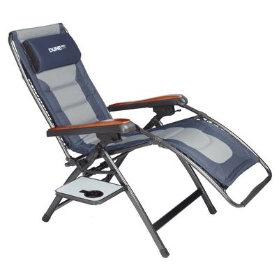 spinifex freedom lounge recliner