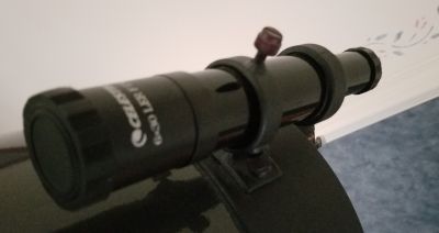 Celestron 6x30 ler sales finder