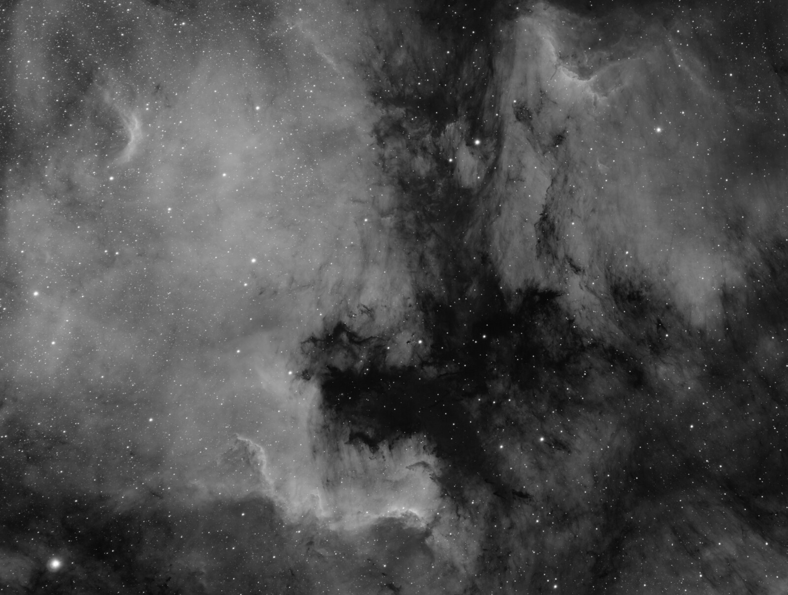 NGC700 HA ICC - Meade 70mm Quad - Photo Gallery - Cloudy Nights