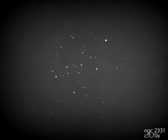 ngc 2331 - non-current dso drawings,early 2019-past - Photo Gallery ...