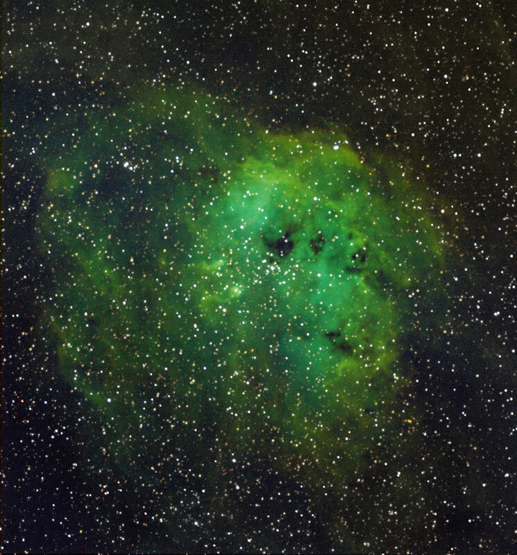 SHO Final Version Web2 - General Astrophotos - Photo Gallery - Cloudy ...