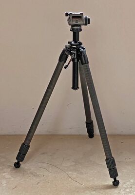 Wich tripod photo for APM 100mm 6 6kg Binoculars Cloudy Nights