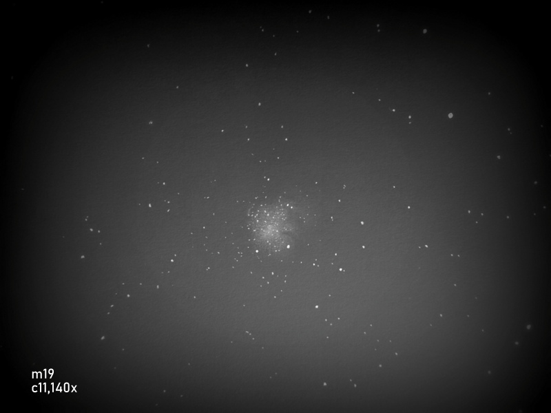 messier 19 - Messier Drawings - Photo Gallery - Cloudy Nights