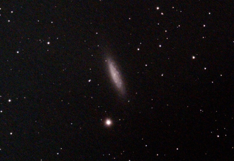 NGC 6503 - EAA goodies - Photo Gallery - Cloudy Nights