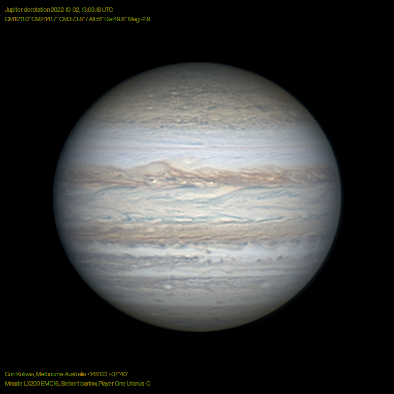 Jupiter 2022-10-02 M16