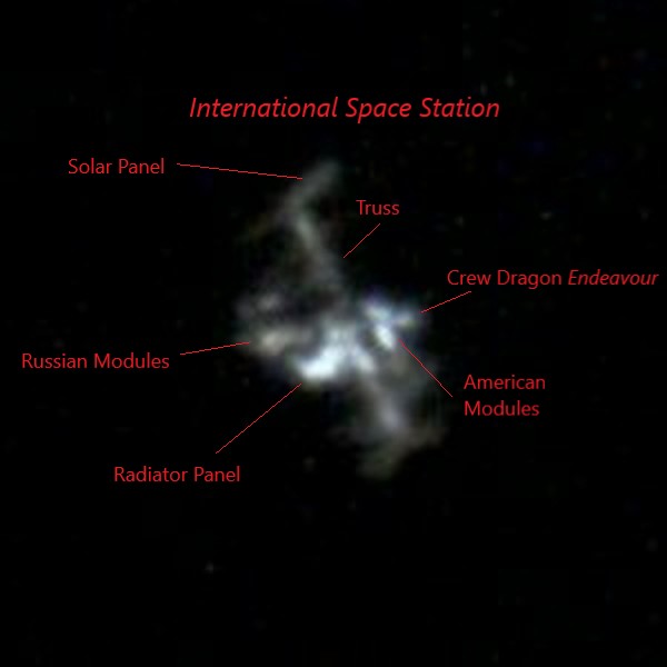 ISS labeled - Satellites - Photo Gallery - Cloudy Nights