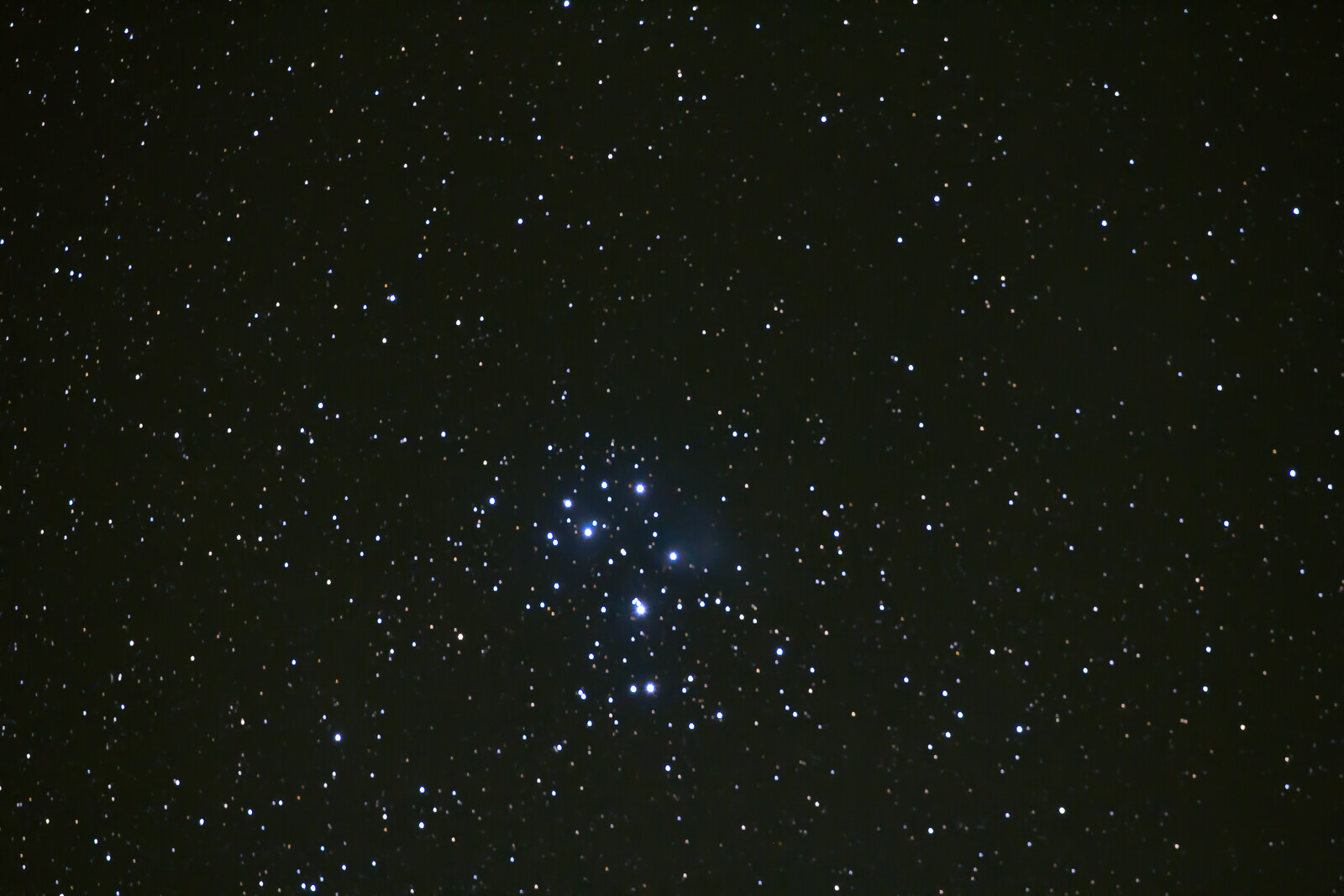 Pleiades - Photos - Photo Gallery - Cloudy Nights